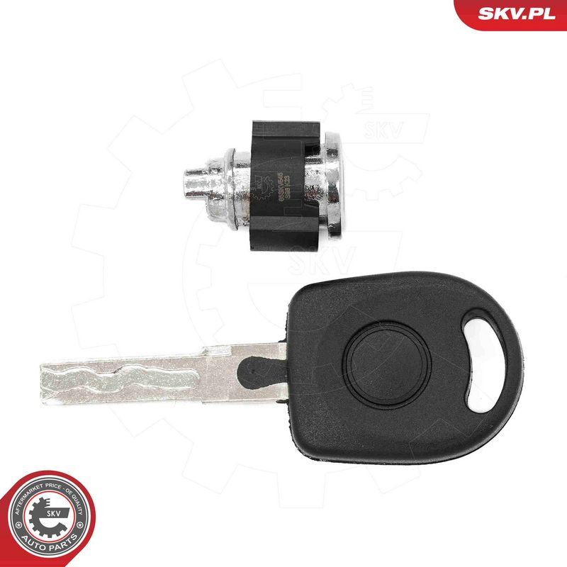Sulgursilinder, ESEN SKV 65SKV545