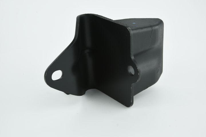 FEBEST TD-SR40R Rubber Buffer, suspension