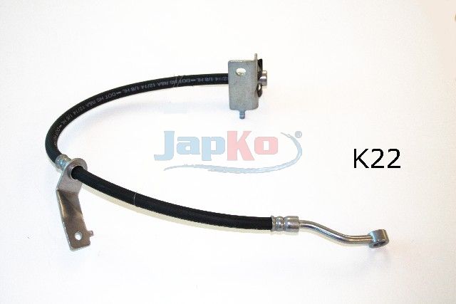 Kinnitus, Pidurivoolik,...