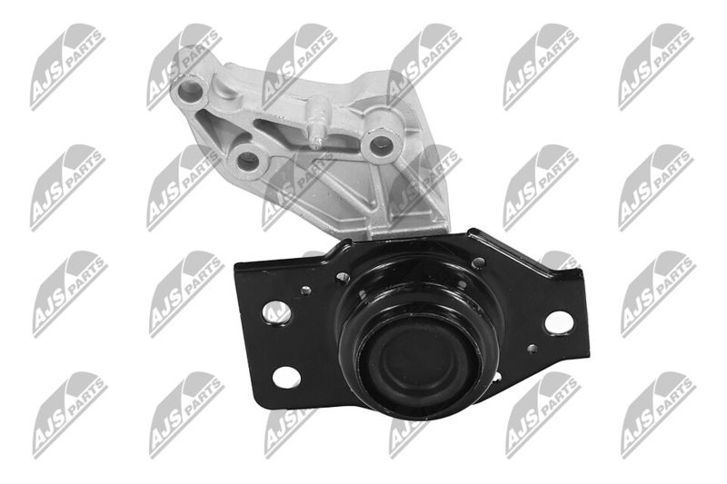 NTY ZPS-RE-071 Mounting, engine