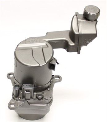 Henkel Parts 9113809 - Hydraulic Pump, steering