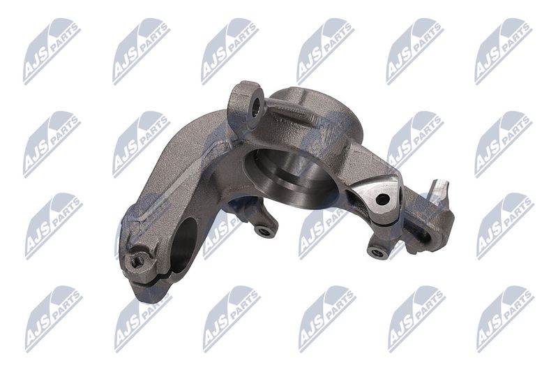 Käändmik, rattakinnitus, NTY ZZP-FR-045