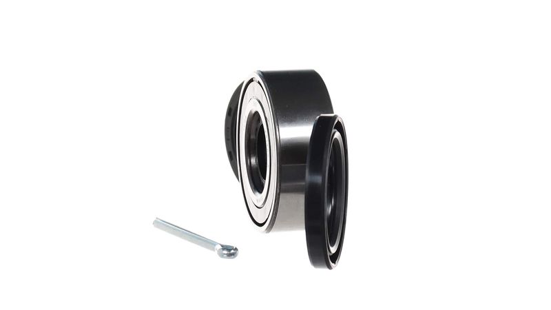 SKF VKBA 678 Wheel Bearing Kit