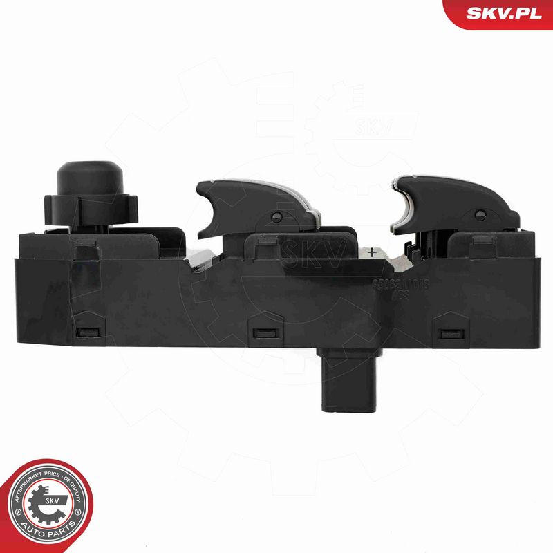 ESEN SKV 37SKV476 Switch, window regulator