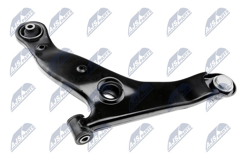 NTY ZWD-MS-105 Control/Trailing Arm, wheel suspension