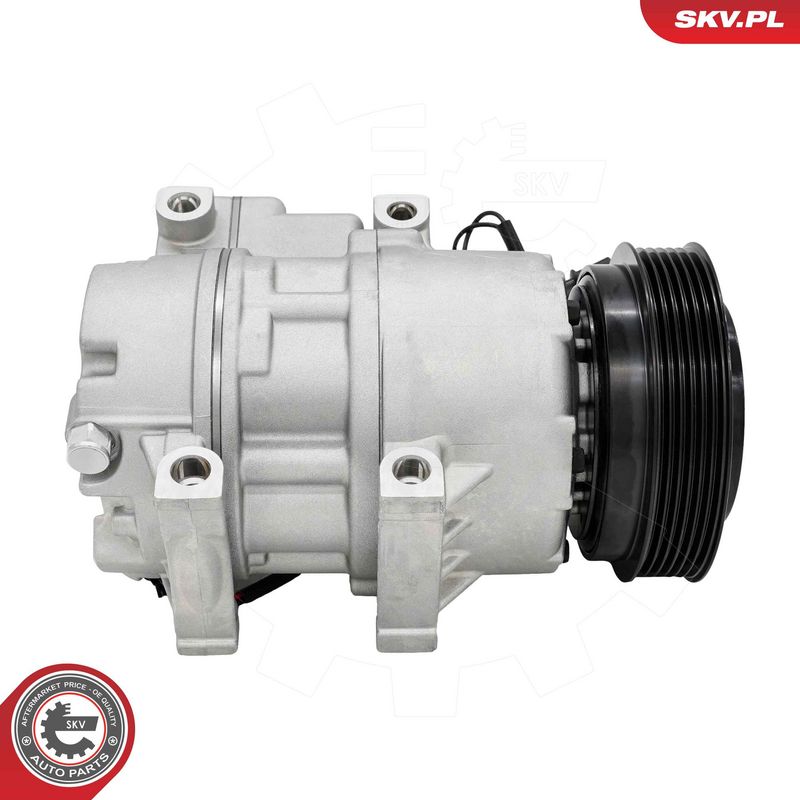 Kompressor, kliimaseade, ESEN SKV 84SKV144