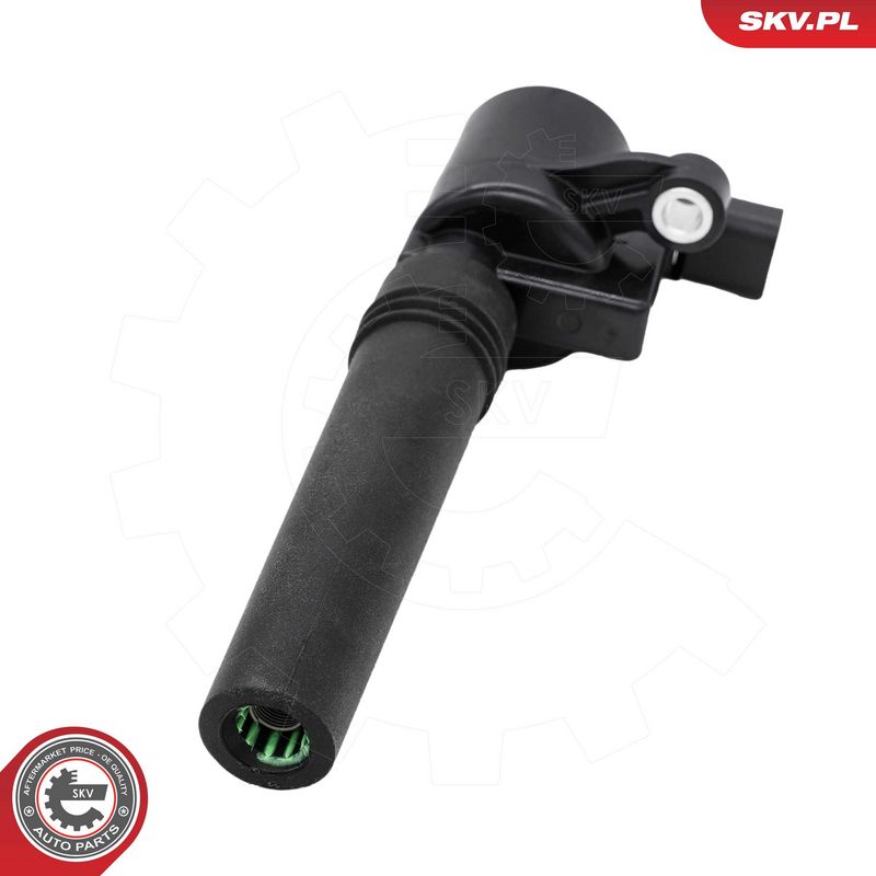 Prekė atitinka OEM kodą: 2W4E-12A366-BD