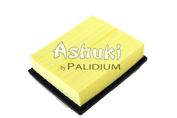 ASHUKI by Palidium légszűrő C059-20