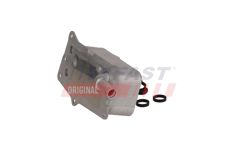 FAST FT04632 Automatinės pavarų dėžės alyvos aušintuvas