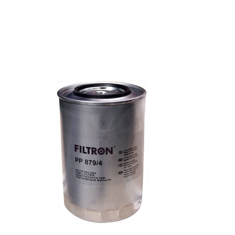 Kütusefilter, FILTRON PP...