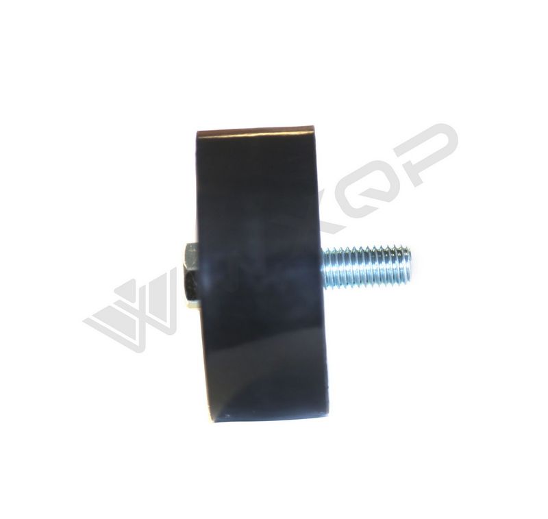 WXQP 114713 Poli-V diržo įtempimo skriemulys