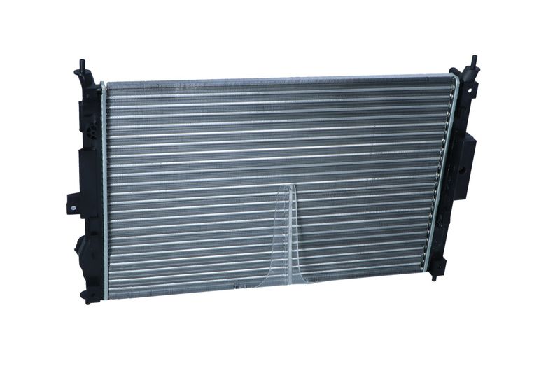 Radiaator, mootorijahutus, NRF 59302A