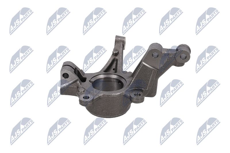 Käändmik, rattakinnitus, NTY ZZP-RE-020