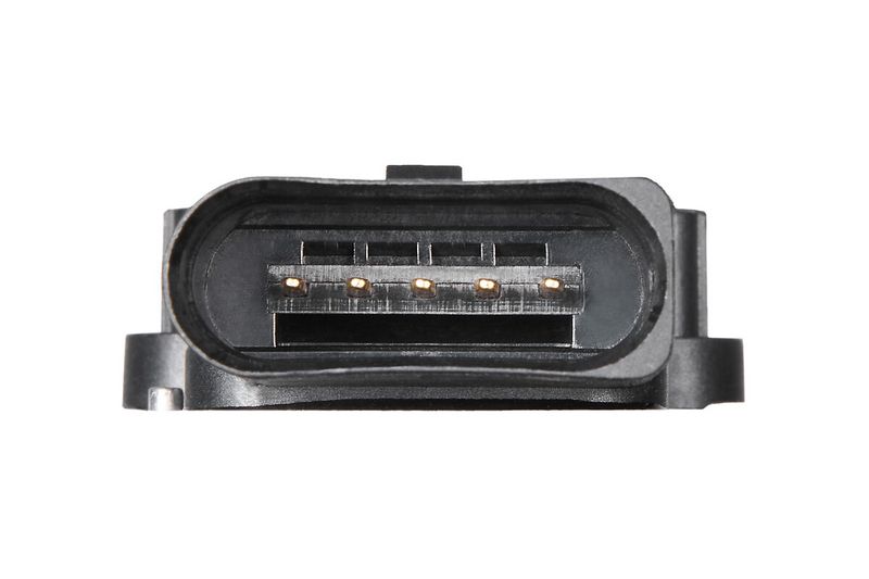 Sensor NOx, catalizador NOx