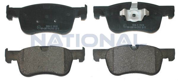 National NP2771