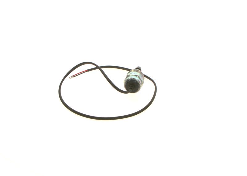 BOSCH F002D20604 Solenoid