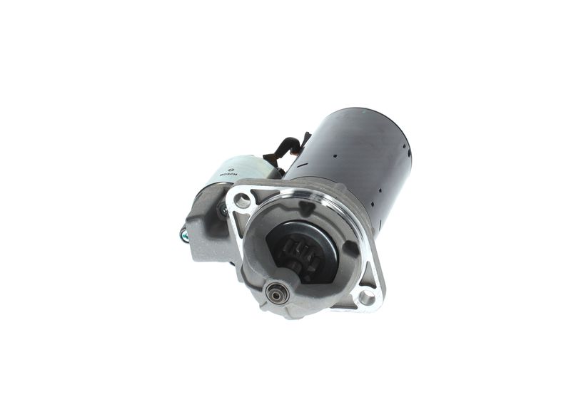 Starter 1 986 S00 736 BOSCH