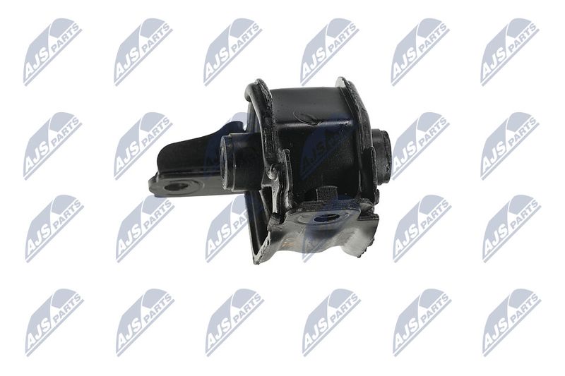 Paigutus, Mootor, NTY ZPS-HD-124