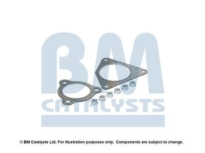 Product Montāžas komplekts, Katalizators BM Catalysts FK91630B Image