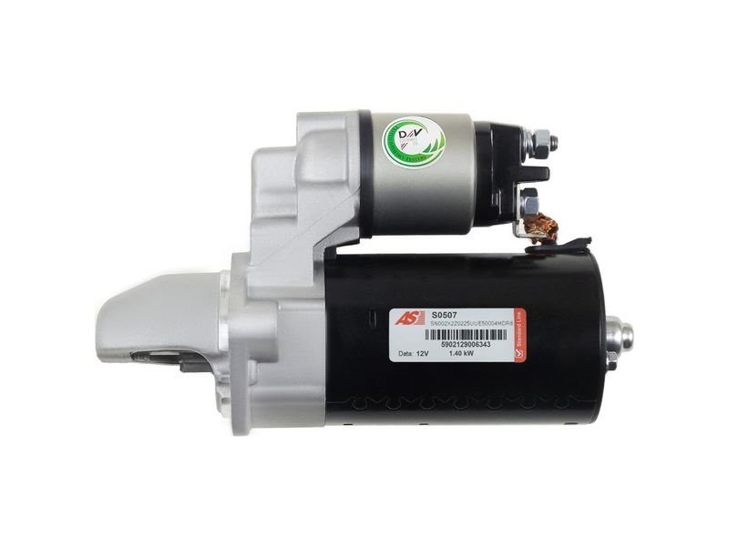 AS-PL S0507 Starter