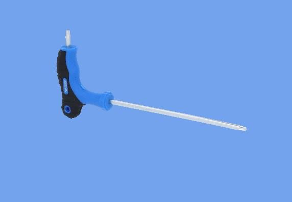 KS TOOLS BT041014 Angled Screwdriver