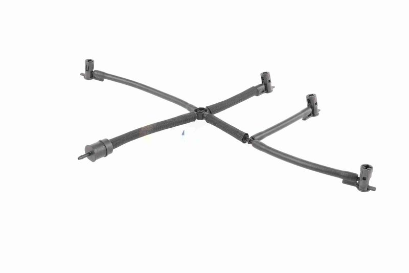 VAICO V10-5516 Hose, fuel overflow