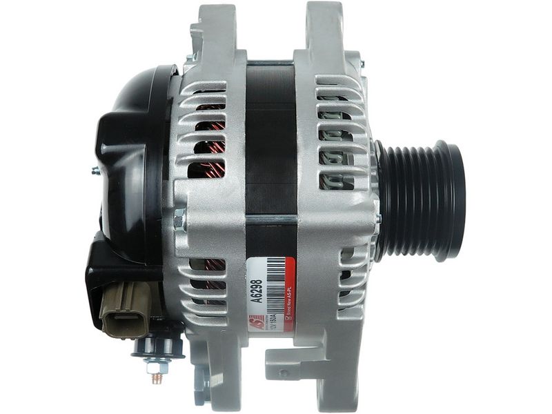AS-PL A6298 Alternator
