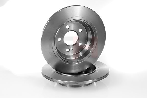GH GH-423325 Brake Disc