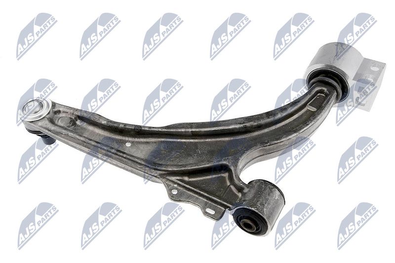 NTY ZWD-PL-011 Control/Trailing Arm, wheel suspension