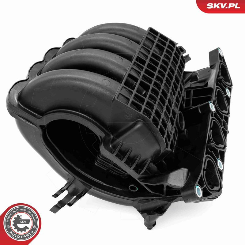 ESEN SKV 49SKV086 Intake Manifold Module