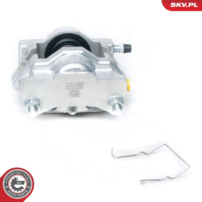 Pidurisadul, ESEN SKV 23SKV083