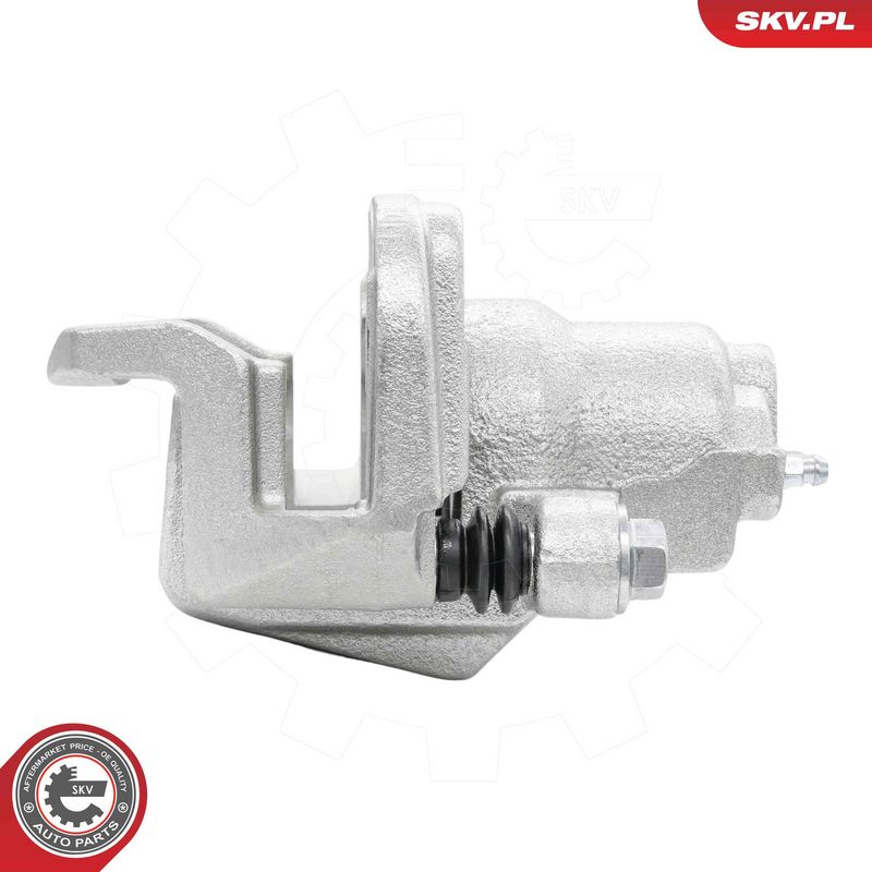 Pidurisadul, ESEN SKV 78SKV394