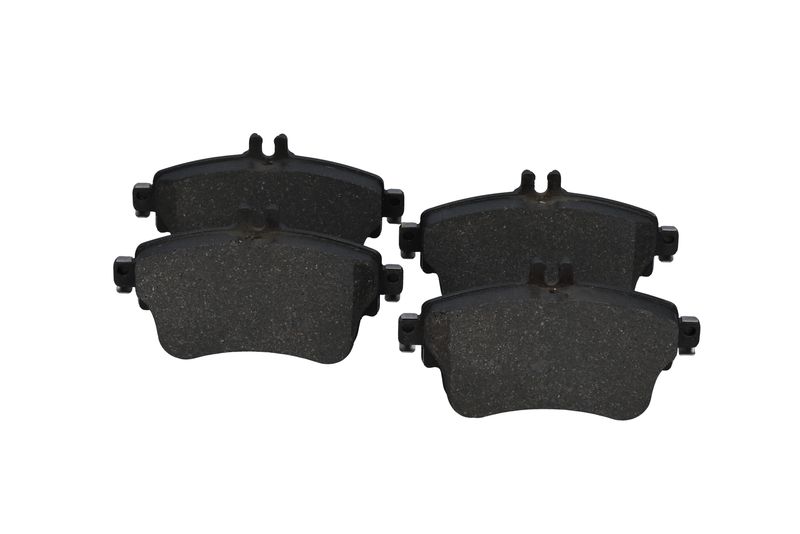 Piduriklotsi komplekt, ketaspidur, VALEO 302487A