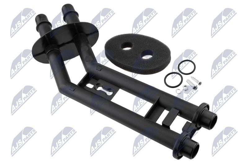 NTY CTM-CT-030 Heater Hose