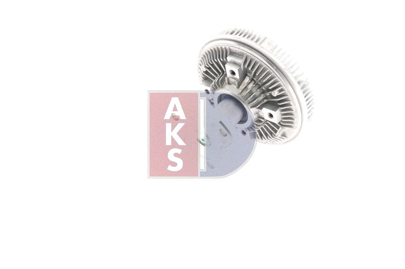 Spojka, větrák chladiče 408019N