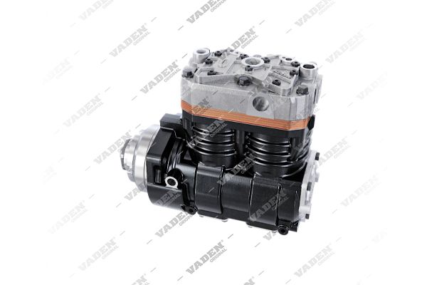 kompresor IVECO Euro 6, se spojkou 1500200001