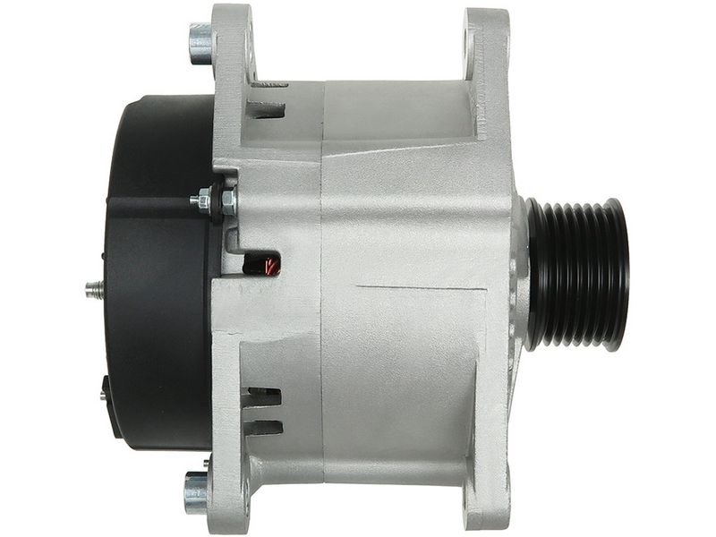 Generaator, AS-PL A4100