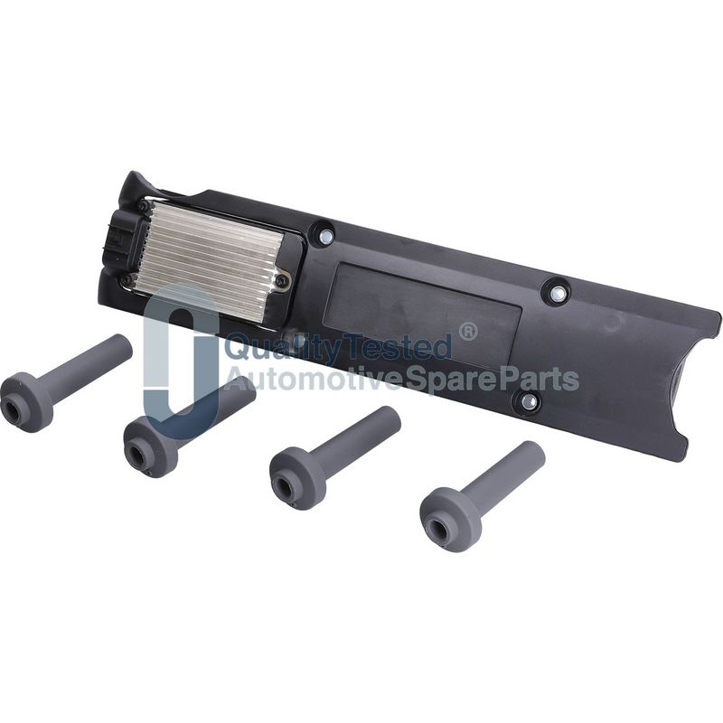 A.S.P. QualityTested BO-0124JM Ignition Coil