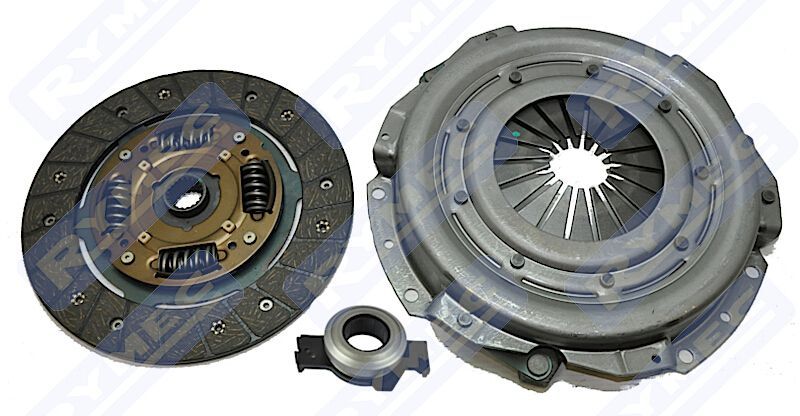 RYMEC Clutch Kit JT9561