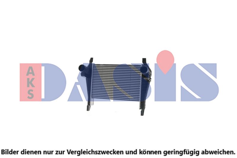 Chladič turba 407008N