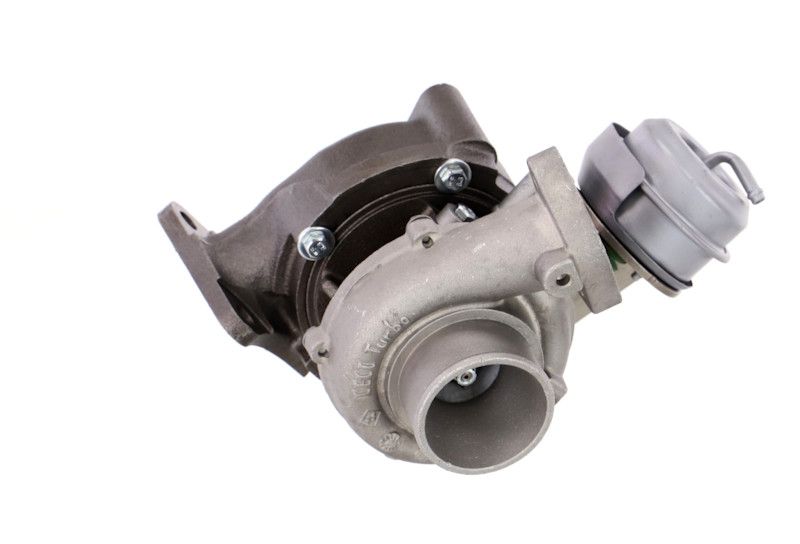 REMANTE 003-001-000306R Charger, charging (supercharged/turbocharged)