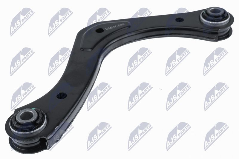 NTY ZWD-HY-584 - Control/Trailing Arm, wheel suspension