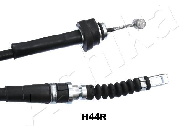 ASHIKA 131-0H-H44R Cable Pull, parking brake