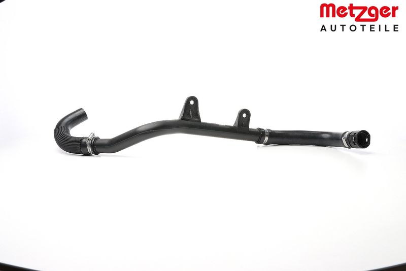 Radiator hose