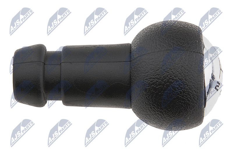 Käigukanginupp, NTY GZB-PE-003