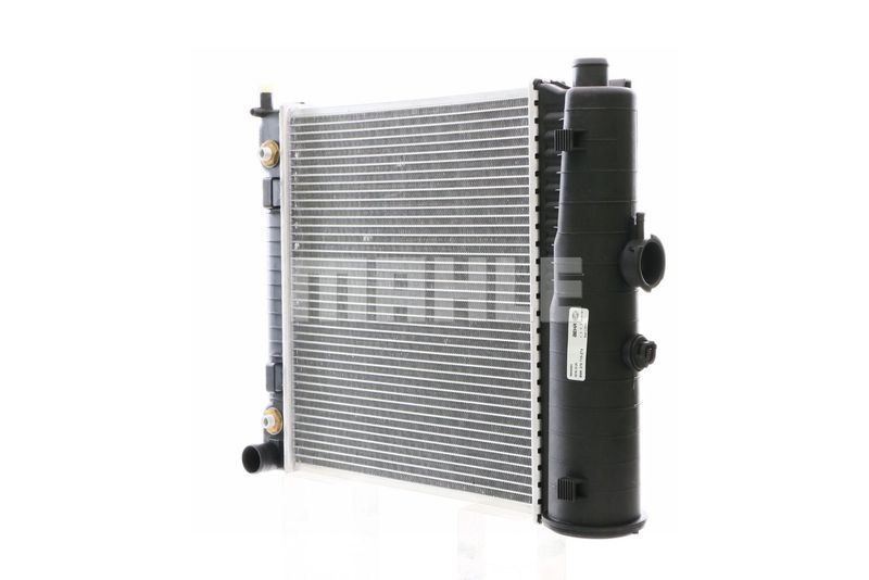 Product Image - Radiateur - CR2207000S - MAHLE