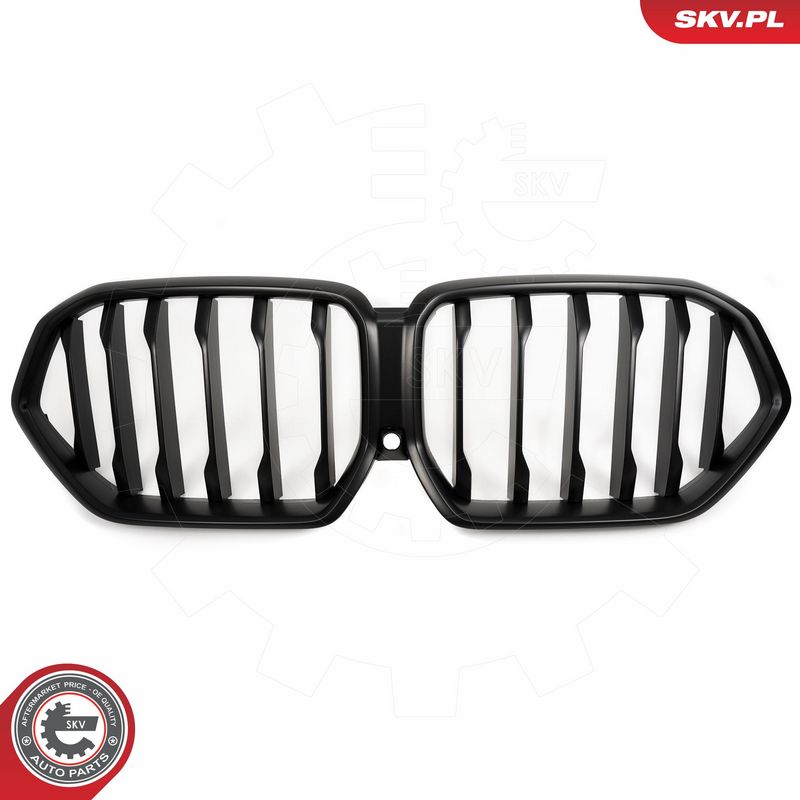 Radiaatorivõre, ESEN SKV 66SKV308