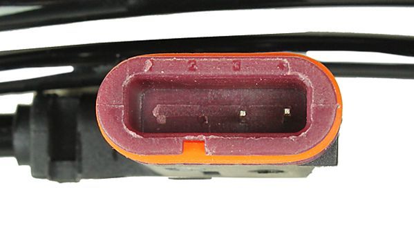 METZGER AUTOTEILE 0900966 Sensor, wheel speed