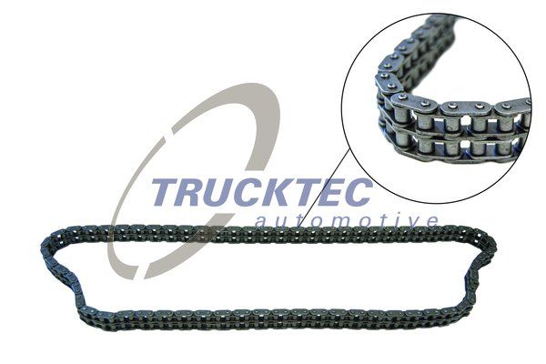 Ланцюг привода, Trucktec Automotive 02.67.078