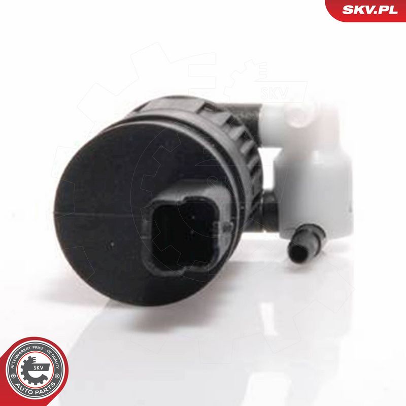 ESEN SKV 15SKV012 - Washer Fluid Pump, window cleaning